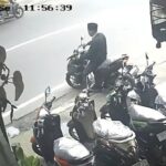 Modus Baru: Pria Ajak Wanita Sekongkol Curi Motor di Showroom Bogor, Janjikan Nikah