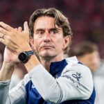 Tottenham Hotspur Pecat Thomas Frank, Gara-gara Hasil Buruk di Liga Inggris