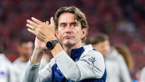 Tottenham Hotspur Pecat Thomas Frank, Gara-gara Hasil Buruk di Liga Inggris