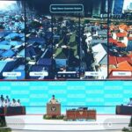 Presiden Prabowo Serukan ‘Gentengisasi’ untuk Atap Rumah Indonesia yang Lebih Indah dan Sejuk