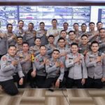 Korlantas Polri Asistensi Kasus Over Dimensi di Sumsel, Target Zero ODOL 2027 Diperkuat