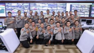 Korlantas Polri Asistensi Kasus Over Dimensi di Sumsel, Target Zero ODOL 2027 Diperkuat