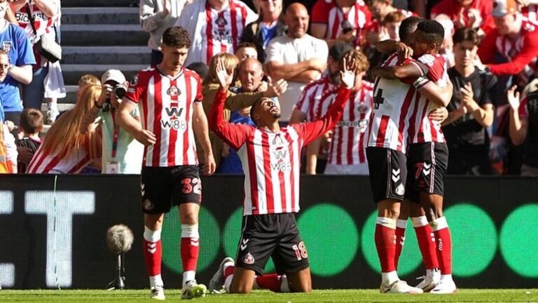 Liverpool Waspada, Sunderland Belum Terkalahkan di Kandang dalam 12 Laga Liga Inggris