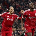 Prediksi Sunderland Vs Liverpool: Peluang The Reds Menang 52,3 Persen di Kandang Lawan