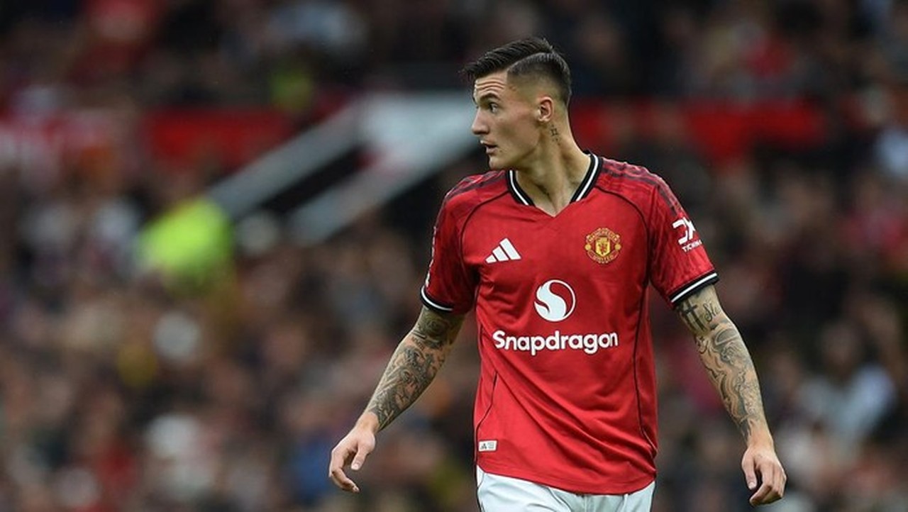 Benjamin Sesko: Era Michael Carrick Bawa Manchester United Lebih Kreatif dan Menikmati Permainan