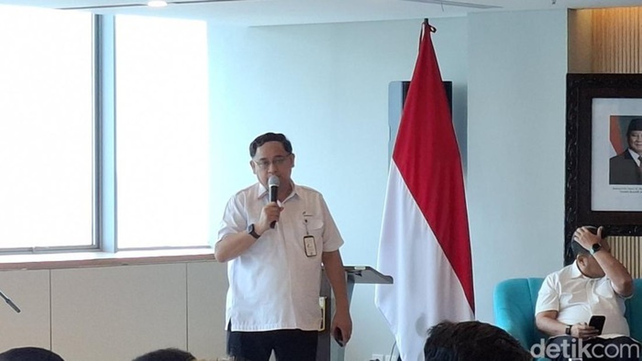 Jelang Ramadan, Pasar Jaya Siapkan 500 Bazar Murah dan Paket Sembako Mulai Rp 100 Ribu