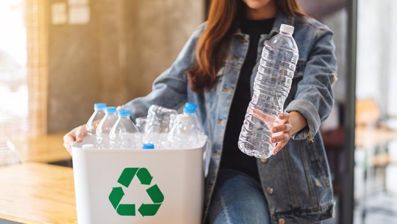 Foto: Ilustrasi Sampah (shutterstock).