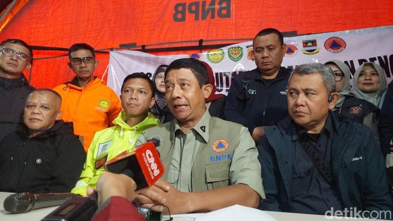 Jumlah Pengungsi Bencana Sumatera Turun Drastis, Aceh Masih Terbanyak