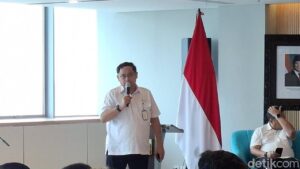 Jelang Ramadan, 21 Pasar Tradisional di Jakarta Rampung Direvitalisasi, 86 Lain Dicat Ulang