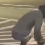 Sosok Bertopeng Misterius Bongkar ‘Mata Kucing’ di Underpass Cawang, Polisi Lakukan Pendalaman