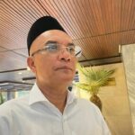 Komisi VIII DPR Yakin Pemerintah Kaji Matang Rencana Gedung MUI di Lahan Cagar Budaya Eks Kedubes Inggris