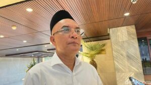 Komisi VIII DPR Yakin Pemerintah Kaji Matang Rencana Gedung MUI di Lahan Cagar Budaya Eks Kedubes Inggris