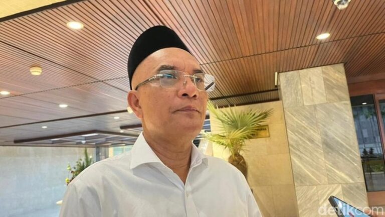 Komisi VIII DPR Yakin Pemerintah Kaji Matang Rencana Gedung MUI di Lahan Cagar Budaya Eks Kedubes Inggris