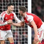 Pep Guardiola Pantau Arsenal, Manchester City Kejar Poin di Anfield