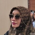 Praperadilan Ditolak, Doktif Tegas Tolak Damai Rp 50 Miliar dari Richard Lee