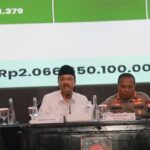 Santunan Bencana Sumatera: 990 Ahli Waris Korban Meninggal Telah Terima Bantuan