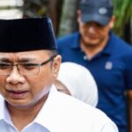 Mantan Menag Yaqut Cholil Qoumas Diperiksa BPK Terkait Dugaan Kerugian Negara Kasus Kuota Haji