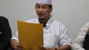 Bahar bin Smith Minta Maaf Terkait Kasus Dugaan Penganiayaan Anggota Banser di Tangerang