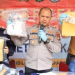 Sejoli di Bekasi Ngaku Menyesal Buang Bayi, Berharap Ada yang Merawat