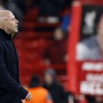 Arne Slot Ungkit Era Klopp Saat Liverpool Terancam Gagal ke Liga Champions