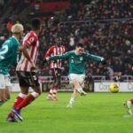 Babak Pertama Sunderland vs Liverpool Berakhir Tanpa Gol, The Reds Dominan