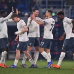 Coppa Italia: Lazio Lolos ke Semifinal Usai Kalahkan Bologna Lewat Adu Penalti