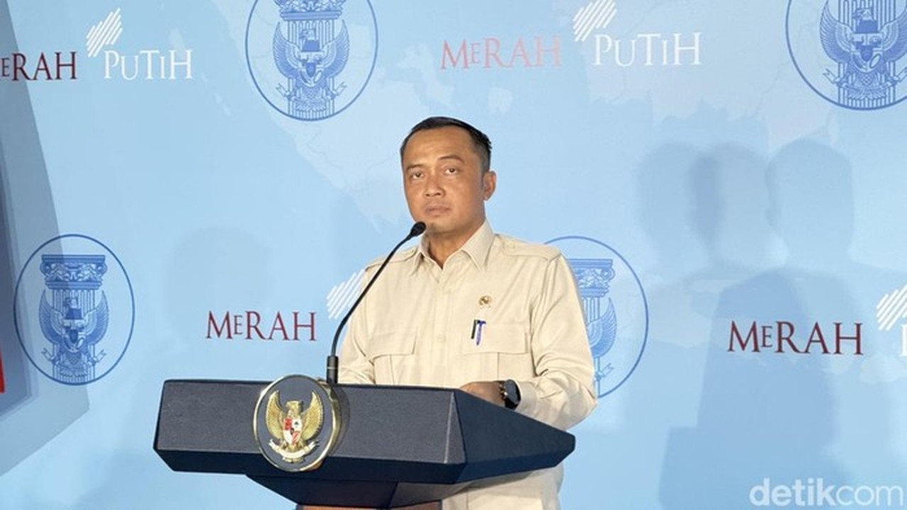 MUI Desak RI Mundur dari Dewan Perdamaian AS, Istana Siap Berdialog