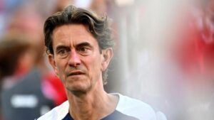 Dipecat Tottenham, Thomas Frank Disebut Bikin Pemain Kesal Gara-gara Terus Sebut Arsenal