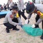 Polri Bentuk Satgas ASRI: Wujudkan Lingkungan Kerja Bersih dan Berkelanjutan