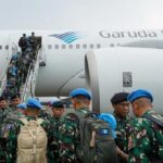 Kapan 8.000 Pasukan TNI ke Gaza? Kemhan Tunggu Keputusan Presiden Prabowo