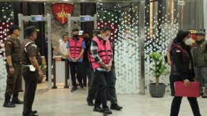 Kejagung Ungkap Korupsi Limbah Sawit Rp 14 Triliun, 11 Tersangka Ditetapkan