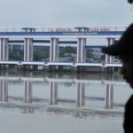 20 Ton Pestisida Terbakar Cemari Sungai Cisadane, Warga Dilarang Konsumsi Ikan Lokal