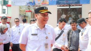 Pemprov Banten Targetkan Madrasah Swasta Gratis pada 2027, Cari Formula Kewenangan