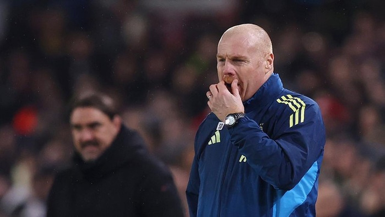 Nottingham Forest Depak Sean Dyche Usai Hasil Imbang Kontra Wolves