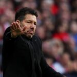 Diego Simeone Pede Atletico Madrid ke Final Copa del Rey Meski Tanpa Barrios