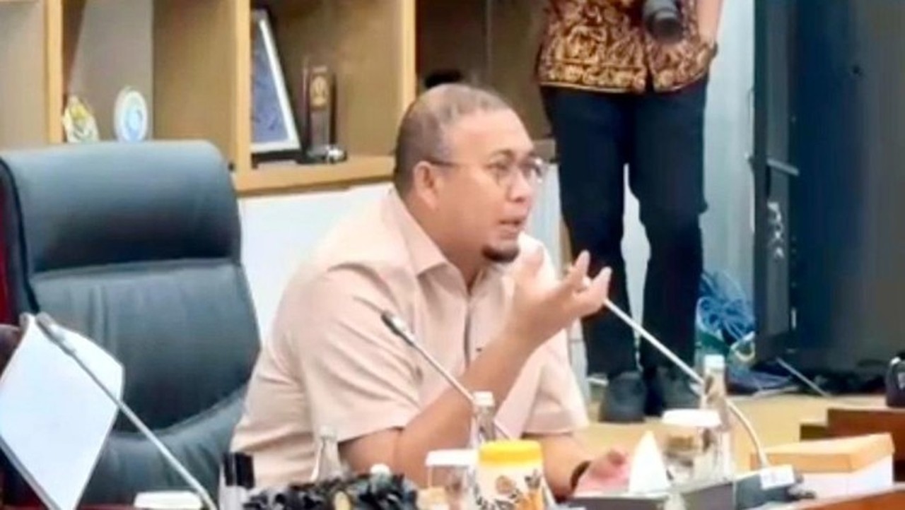 Andre Rosiade Usulkan Depo Pertamina Baru di Pelabuhan Air Bangis Sumbar untuk Jaminan Stok BBM