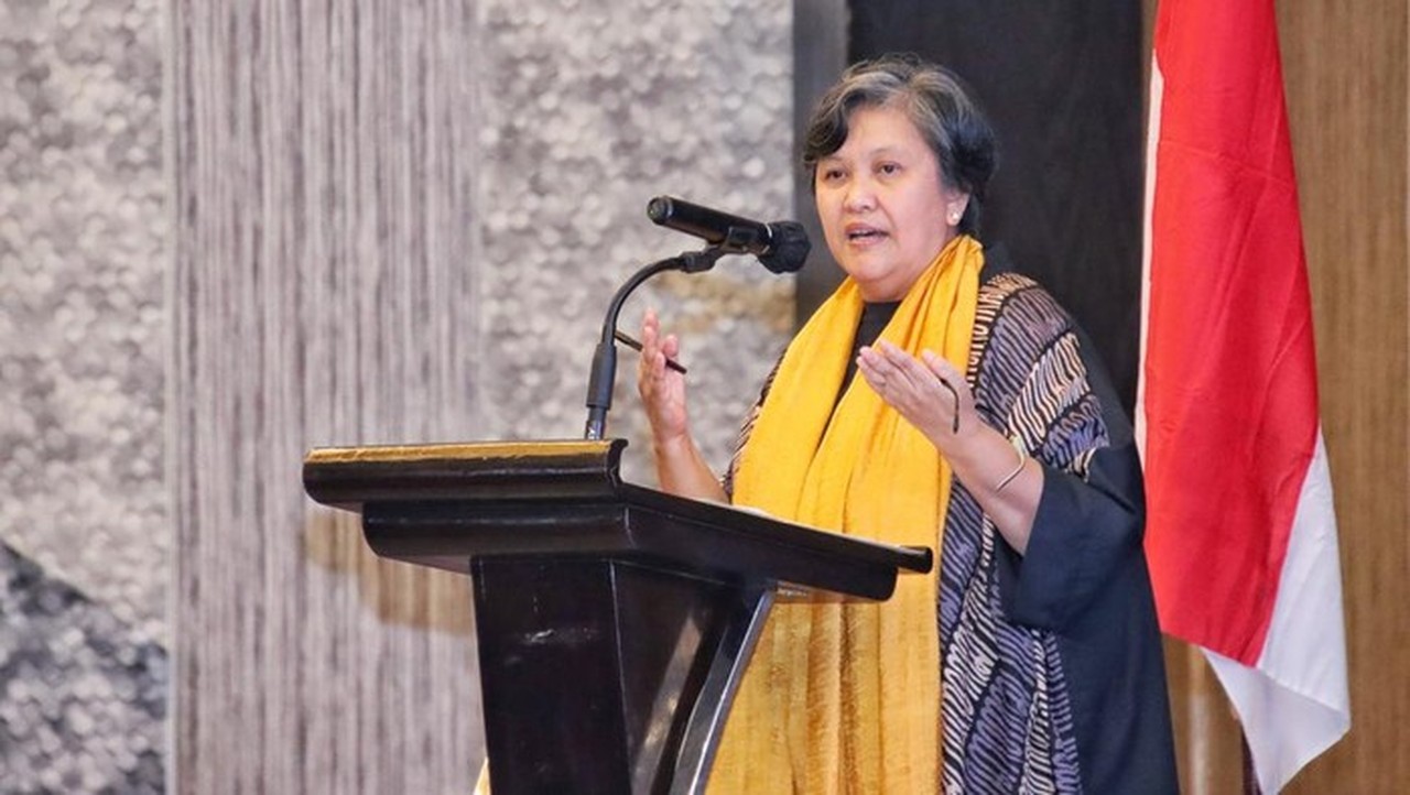 Waka MPR Dorong Peningkatan Literasi Demi Daya Saing Generasi Penerus Bangsa