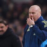 Kursi Panas Manajer Premier League Makin Memanas, Nottingham Forest Pecat Sean Dyche
