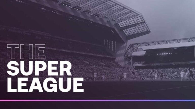 Real Madrid dan UEFA Capai Kesepakatan Damai Soal European Super League