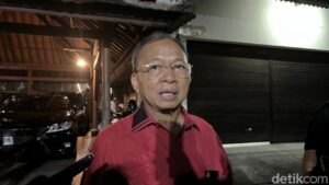 Prabowo Soroti Baliho Iklan, Gubernur Bali Siap Batasi Pemasangan di Destinasi Wisata