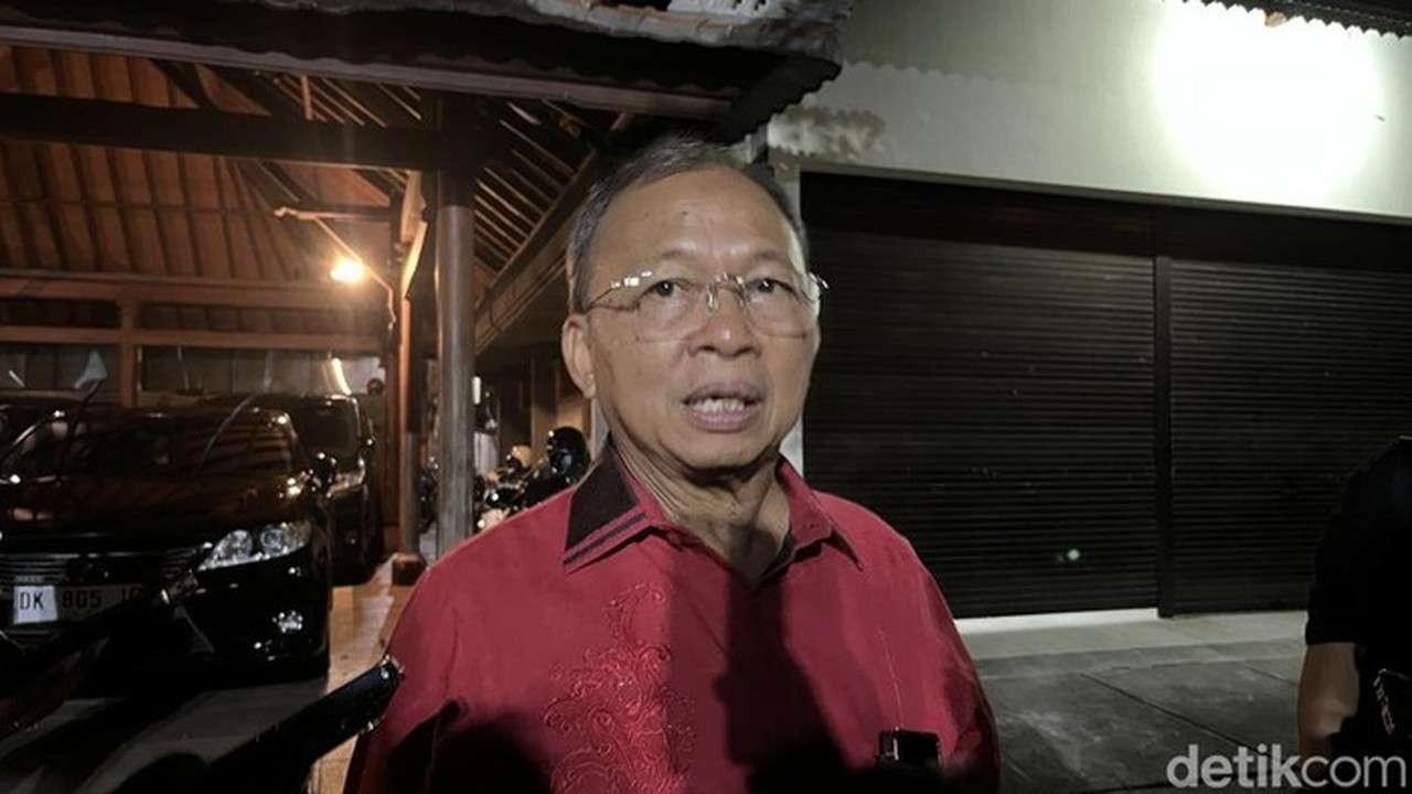 Prabowo Soroti Baliho Iklan, Gubernur Bali Siap Batasi Pemasangan di Destinasi Wisata Prabowo Soroti Baliho Iklan, Gubernur Bali Siap Batasi Pemasangan di Destinasi Wisata