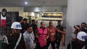 Banding Ditolak, Eks Dirjen Kemenkeu Isa Rachmatarwata Tetap Divonis 1,5 Tahun Penjara Kasus Jiwasraya