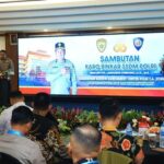 Polri Perkuat Sistem Meritokrasi Lewat Assessment Center untuk Lahirkan SDM Unggul