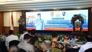 Polri Perkuat Sistem Meritokrasi Lewat Assessment Center untuk Lahirkan SDM Unggul