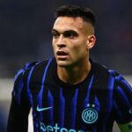 Martin Palermo Puji Lautaro Martinez: Penyerang Terbaik di Eropa Versi Saya
