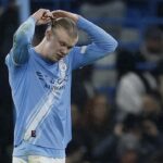 Erling Haaland Hanya Main Babak Pertama, Pep Guardiola Ungkap Alasannya