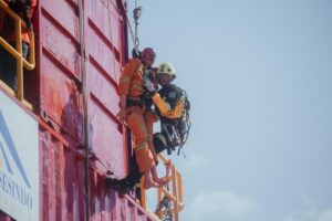 Grup Merdeka Perkuat Budaya Keselamatan Kerja Lewat Sistem Manajemen K3 Berstandar Internasional