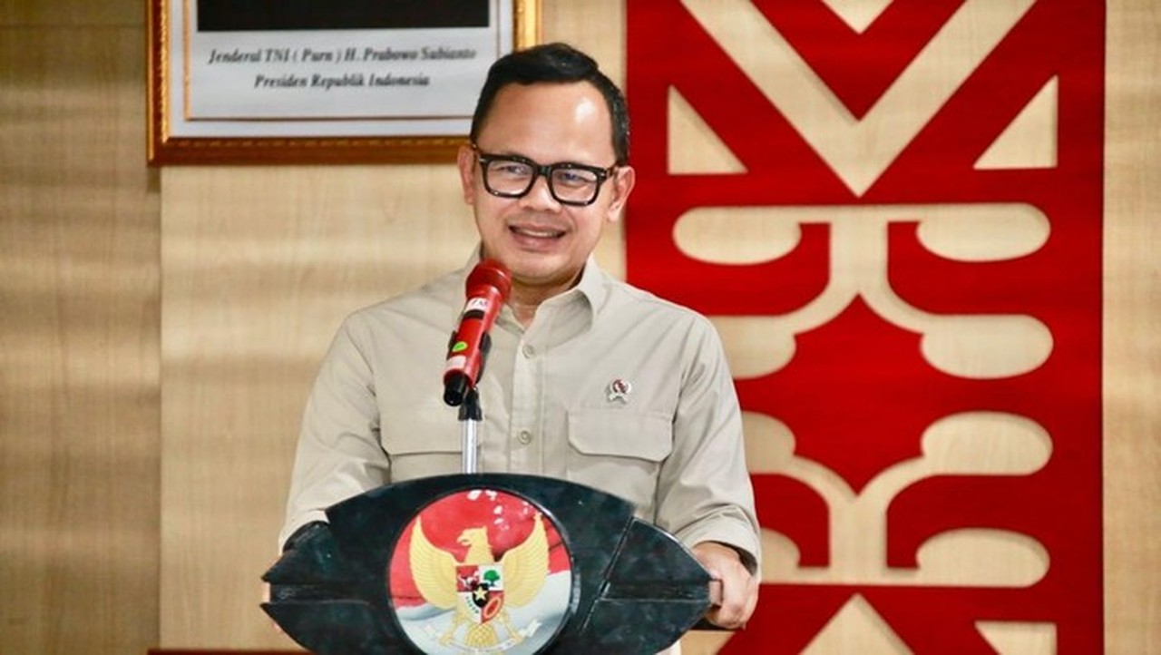 Arahan Presiden Prabowo di Rakornas 2026 Akan Dikoordinasikan ke Kepala Daerah oleh Kemendagri