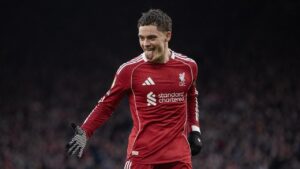 Liverpool Akhiri Tren Kandang Sempurna Sunderland dengan Kemenangan Tipis 1-0