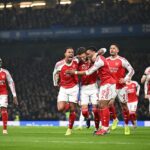 Jadwal Bola Jumat 13 Februari 2026: Arsenal Tandang, Duel Panas Atletico vs Barcelona